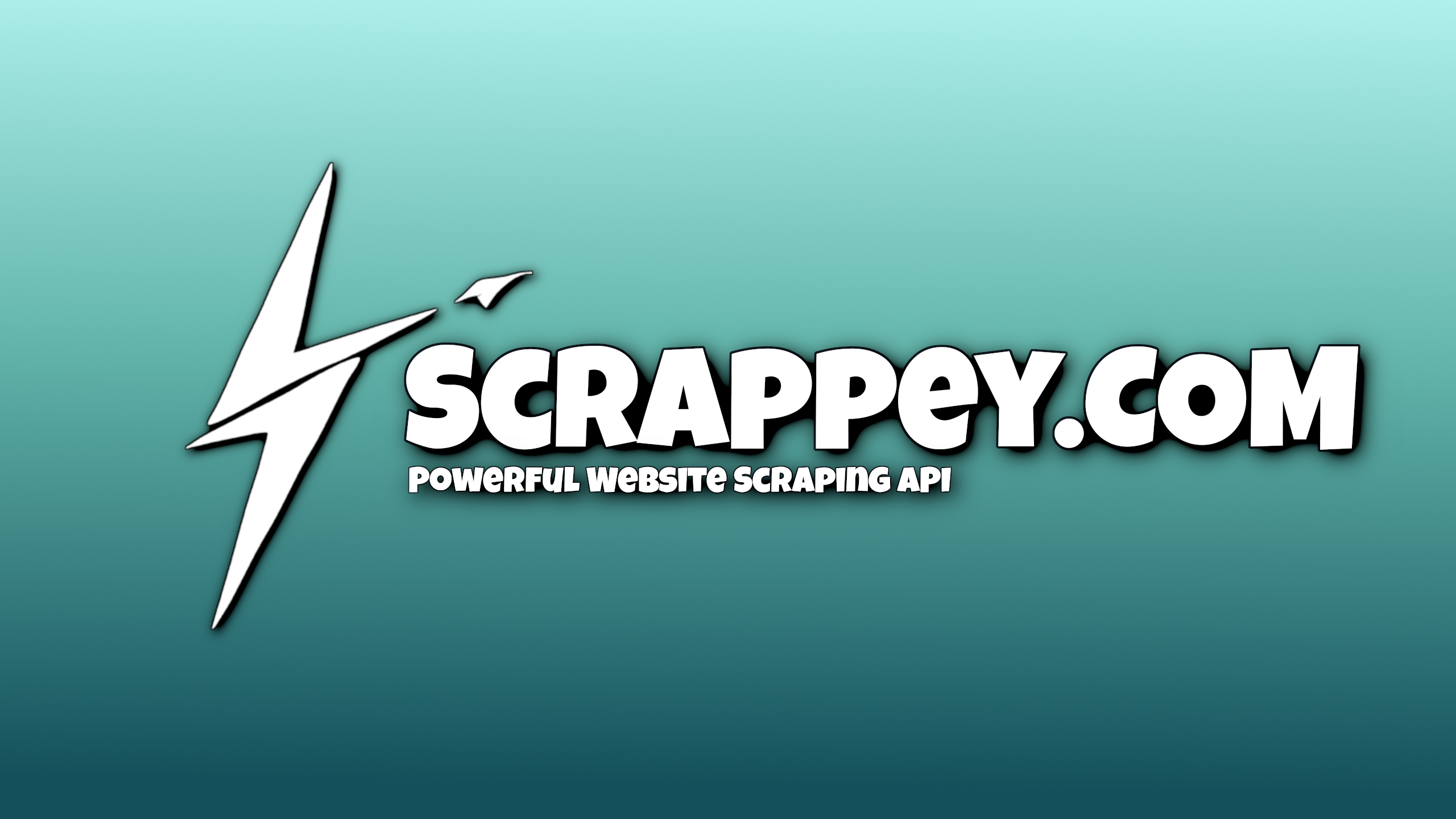Scrappey Web Scraping API Start Scraping Now